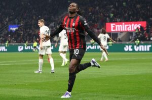 AC Milan v SS Lazio - Serie A