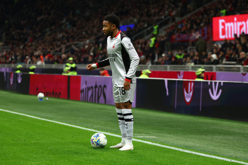 AC Milan v Torino FC - Serie A