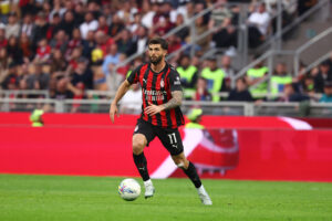 AC Milan v Udinese Calcio - Serie A