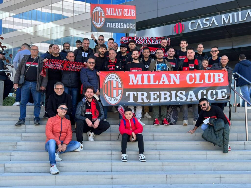 Milan Club Trebisacce