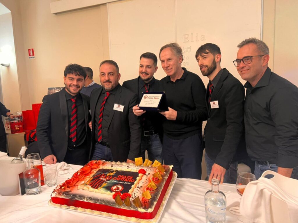 Milan Club Trebisacce