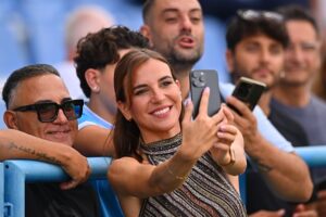 federica-zille-dazn-cassano-como-milan