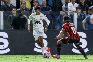 Robinho junior