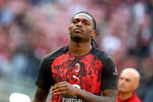 AC Milan v Udinese Calcio - Serie A