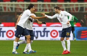 AC Milan v Hellas Verona FC - Serie A