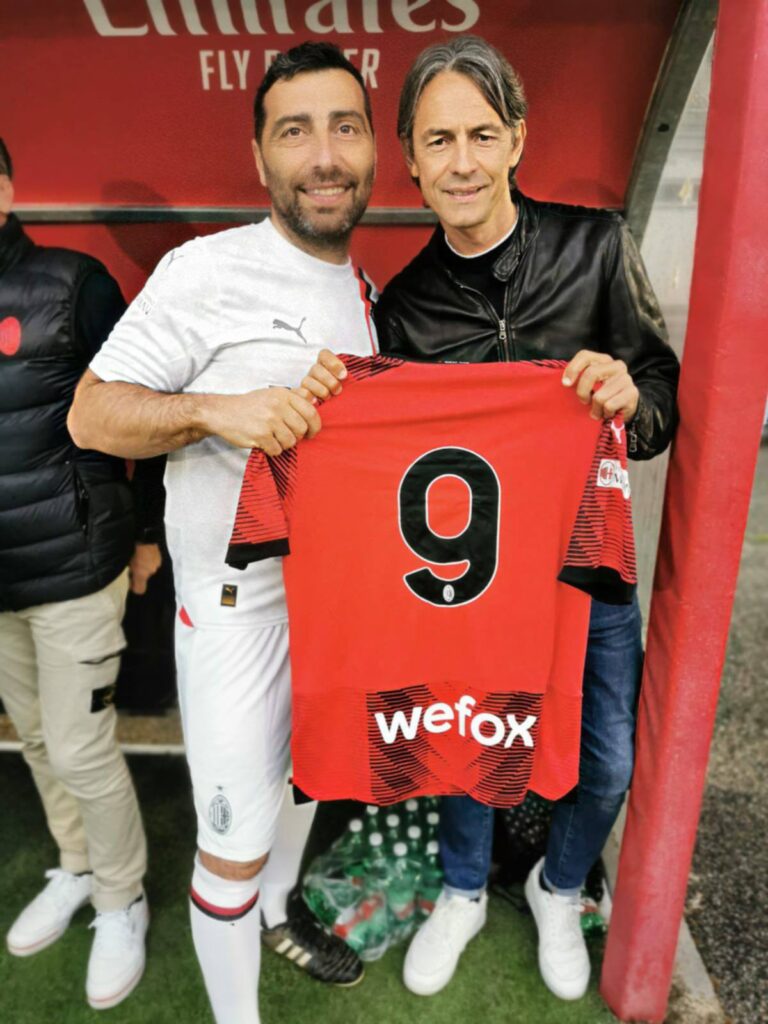 Milan Club Orgoglio Rossonero