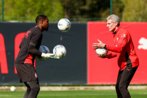 maignan-filippi-allenamenti-quotidiani-milanello