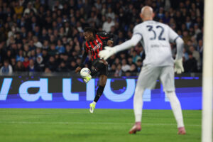 era-leao-a-dover-tirar-fuori-qualcosa-dal-cilindro