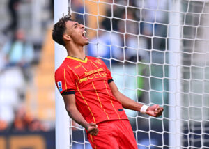 Parma Calcio 1913 v US Lecce - Serie A