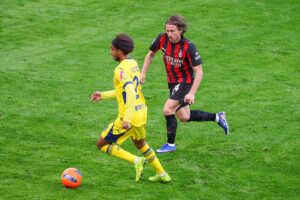 AC Milan v Hellas Verona FC - Serie A