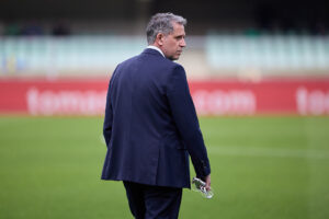 Hellas Verona FC v ACF Fiorentina - Serie A