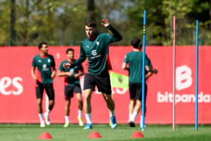 Se fossero Pulisic e Gimenez a partire dall'inizio, sarebbe la stessa coppia di punte di Udinese-Milan dell'andata