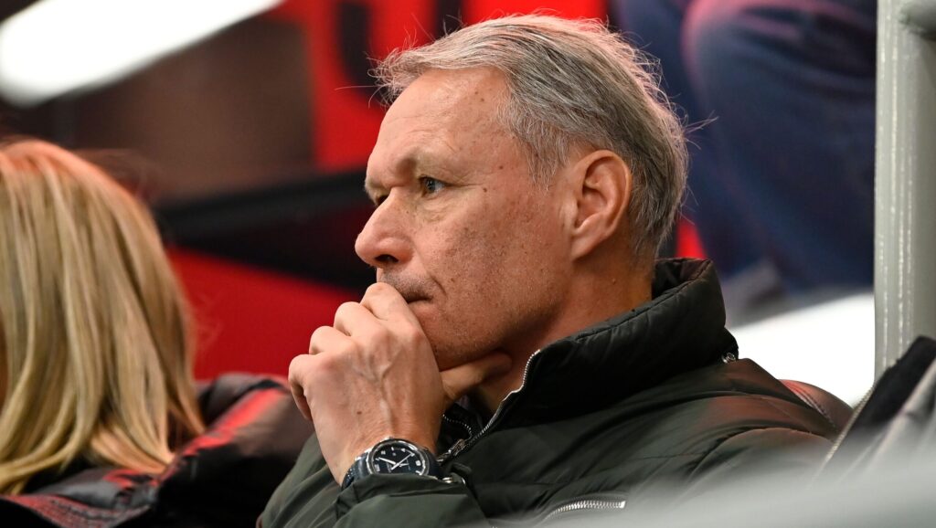 van basten