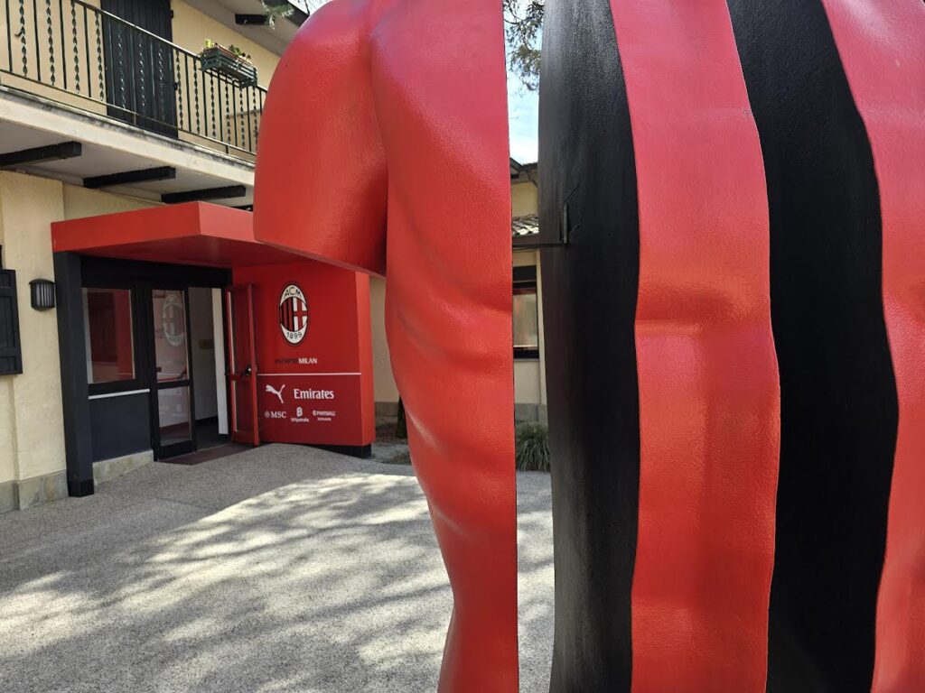 milanello-al-via-gli-allenamenti-settimanali-senza-nazionali-delusi