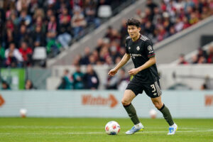 Sport-Club Freiburg v FC Bayern München - Bundesliga