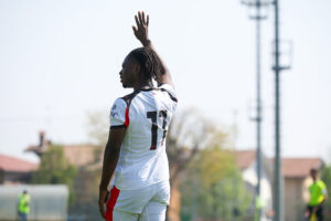 Real Calepina v AC Milan Futuro - Serie D