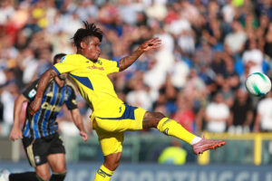 Pisa SC v Hellas Verona FC - Serie A