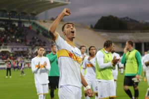 ACF Fiorentina v US Lecce - Serie A