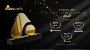 AffPapa iGaming Awards