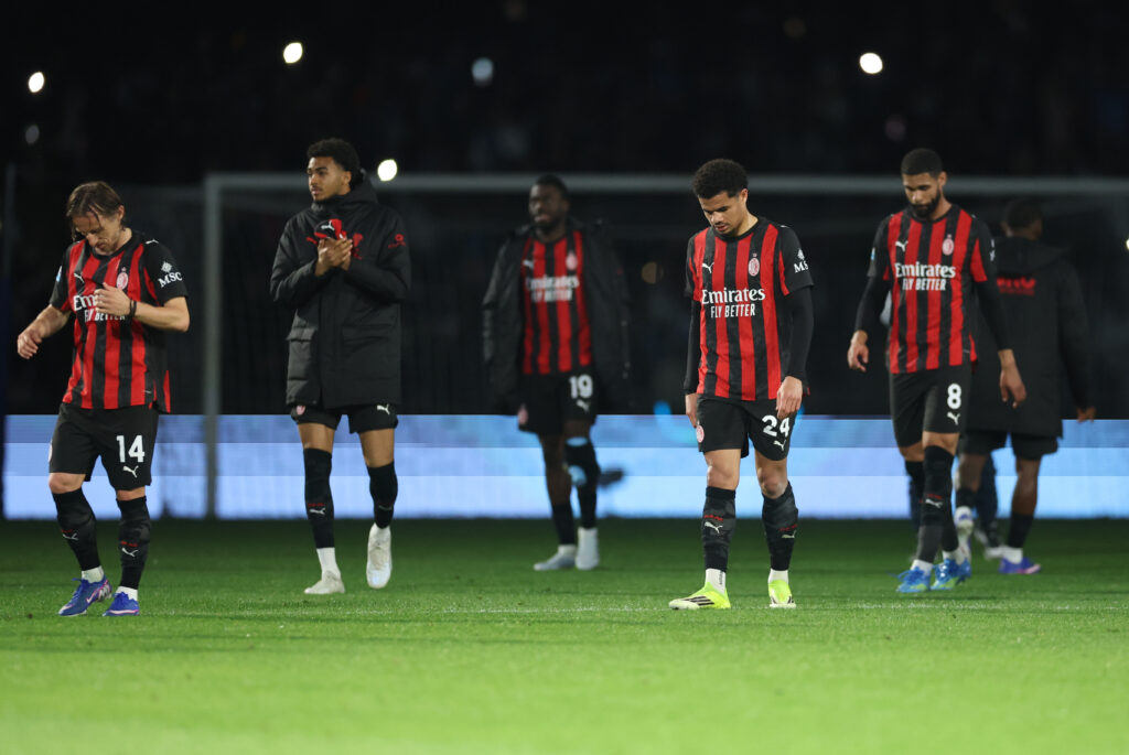 napoli milan