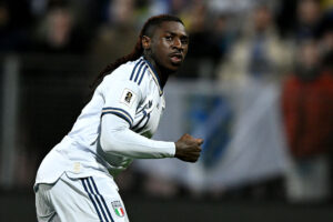 Bosnia &amp; Herzegovina v Italy - FIFA World Cup 2026 European Qualifiers KO play-offs