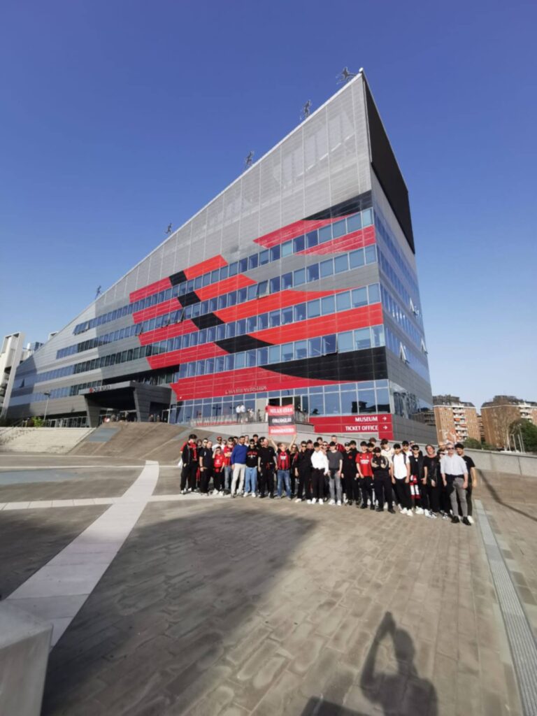 Milan Club Orgoglio Rossonero