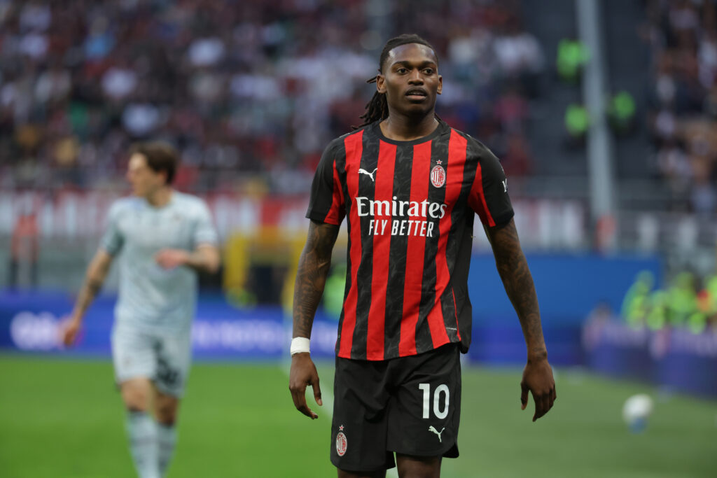 AC Milan v Udinese Calcio - Serie A