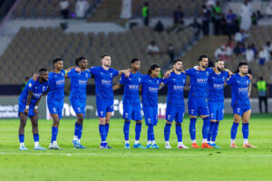 Al Hilal v Al Sadd: AFC Champions Elite