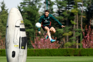 attacco-milan-napoli-santi-gimenez