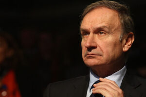 City Of Rome Unveils Projects For 2020 Olympic Games Bid