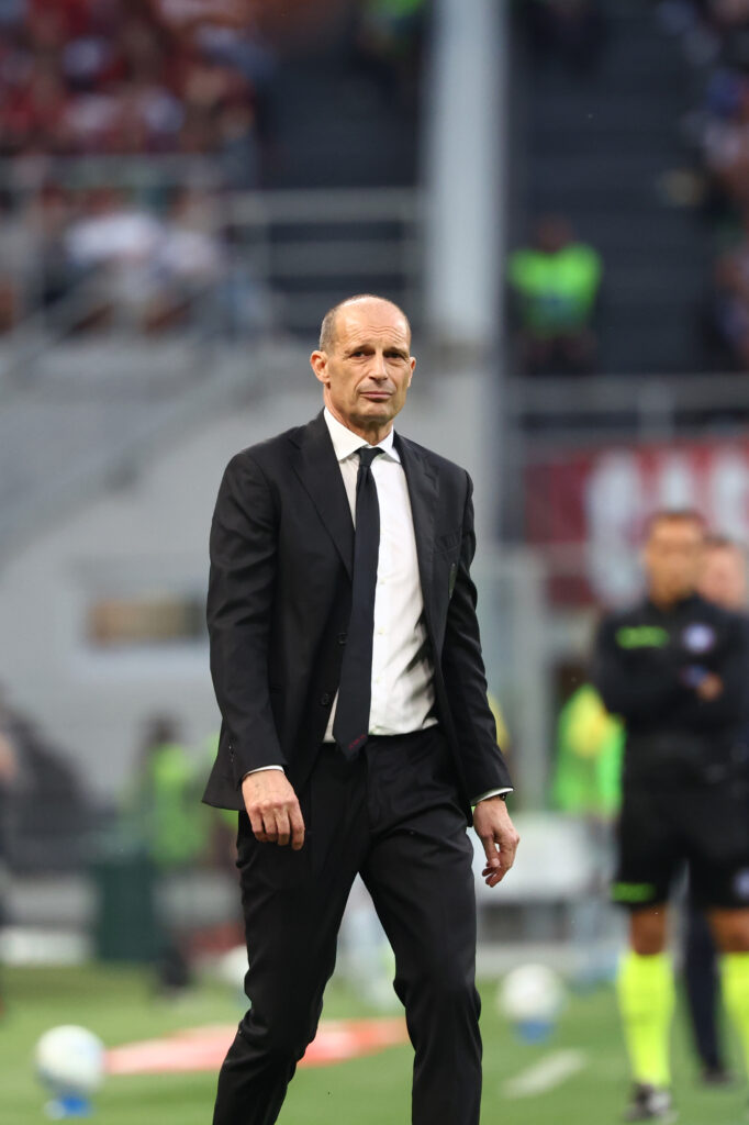 AC Milan v Udinese Calcio - Serie A