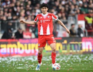 FC St. Pauli v FC Bayern München - Bundesliga