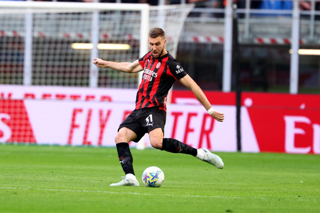 pavlovic milan udinese