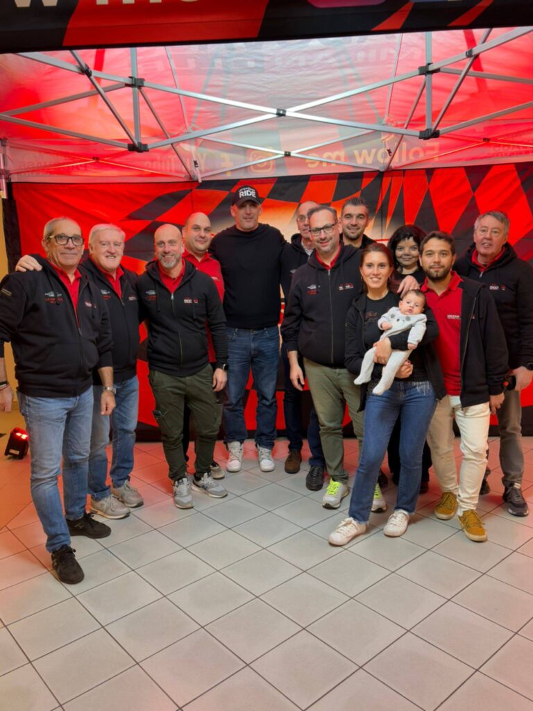 Milan Club Padova 1965